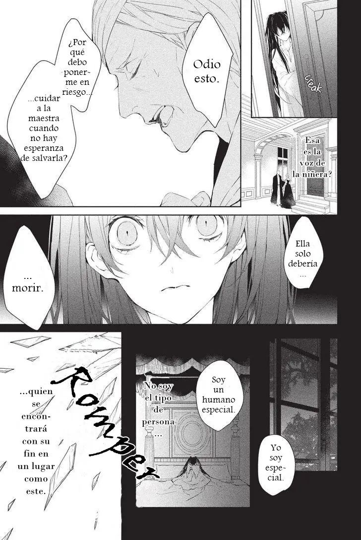BLOODY MARY - Capítulo 38 - Página 10 - LectorTMOo