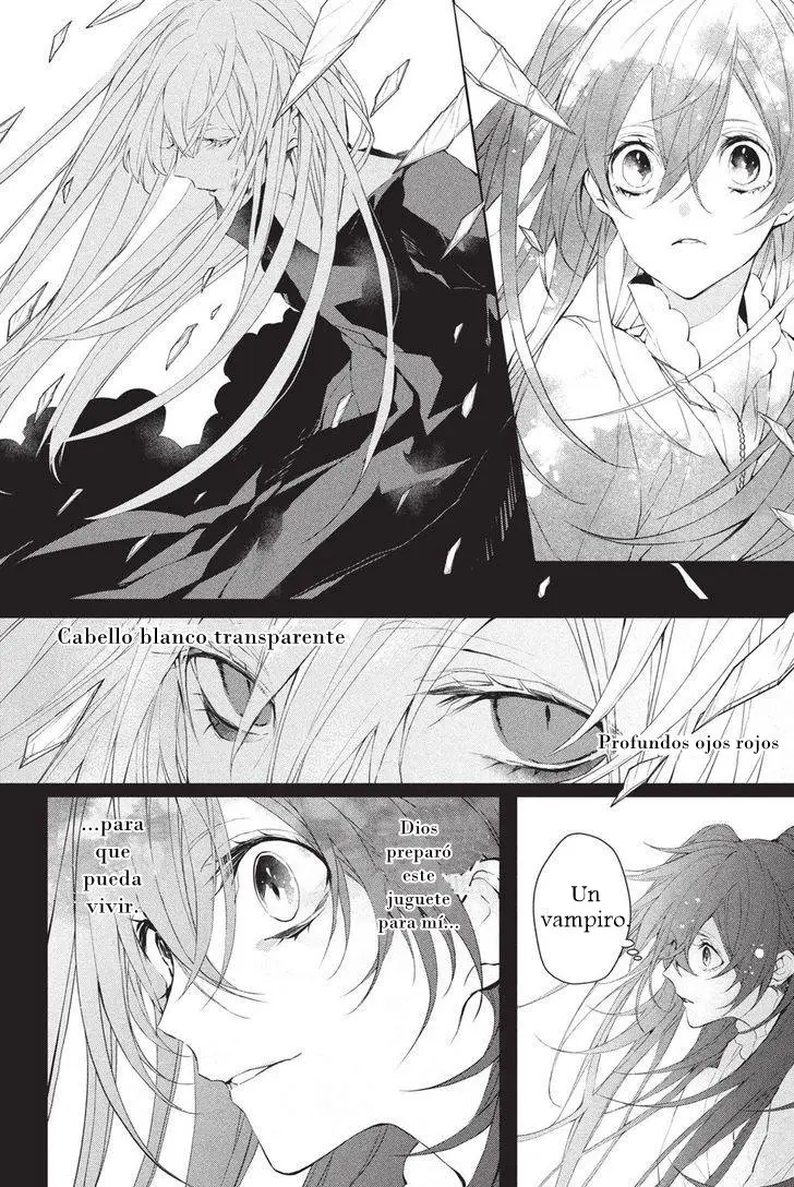 BLOODY MARY - Capítulo 38 - Página 11 - LectorTMOo