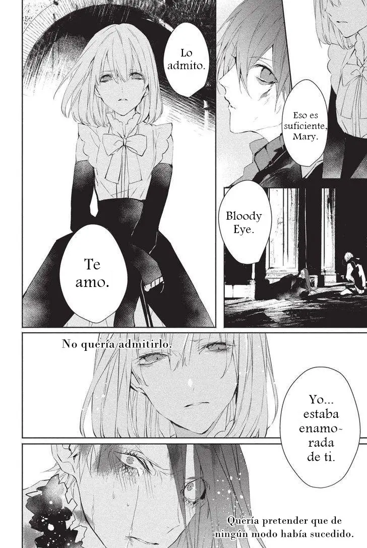 BLOODY MARY - Capítulo 38 - Página 13 - LectorTMOo
