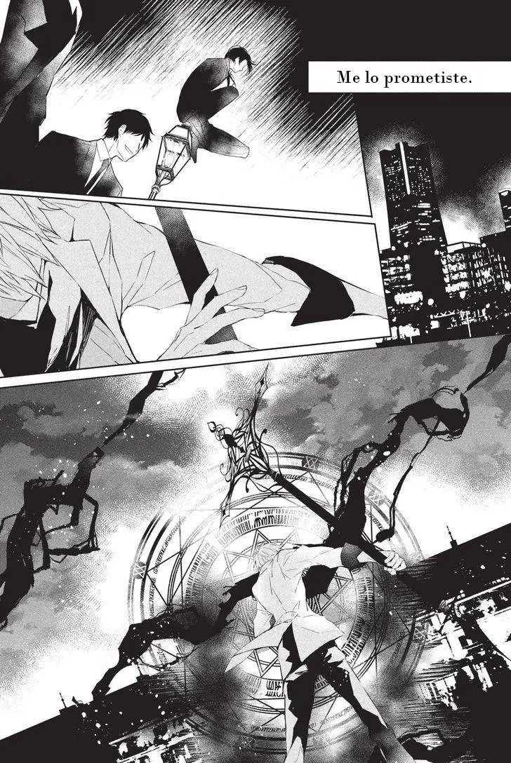 BLOODY MARY - Capítulo 38 - Página 24 - LectorTMOo