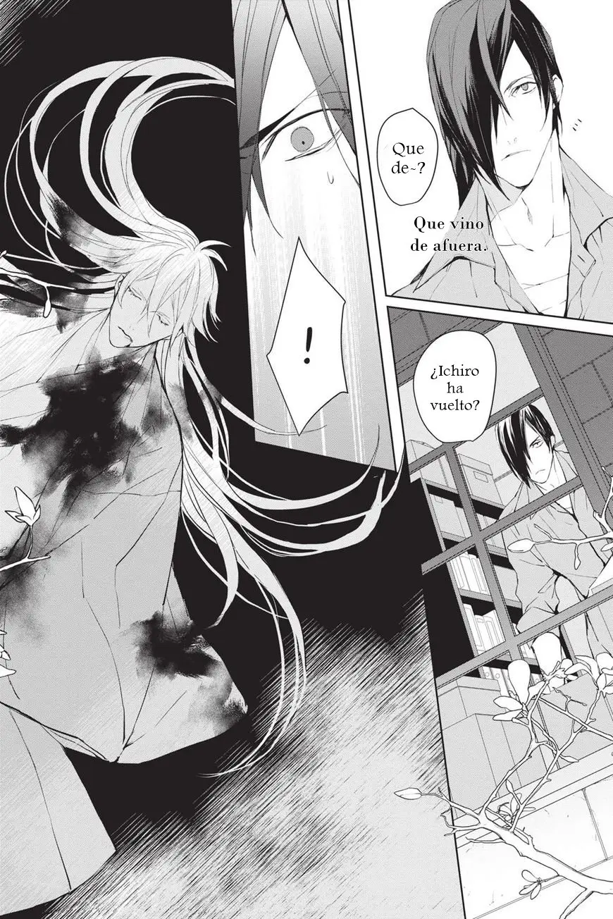 BLOODY MARY - Capítulo 39 - Página 9 - LectorTMOo