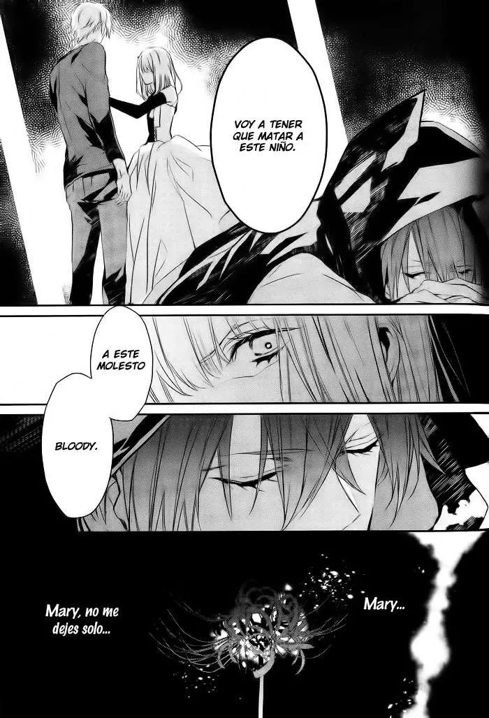 BLOODY MARY - Capítulo 4 - Página 11 - LectorTMOo