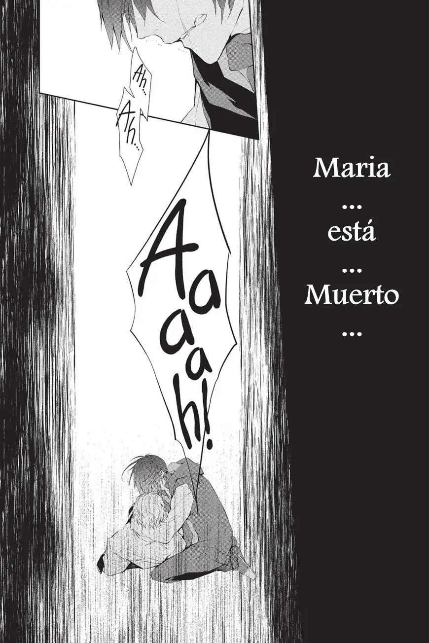 BLOODY MARY - Capítulo 40 - Página 9 - LectorTMOo