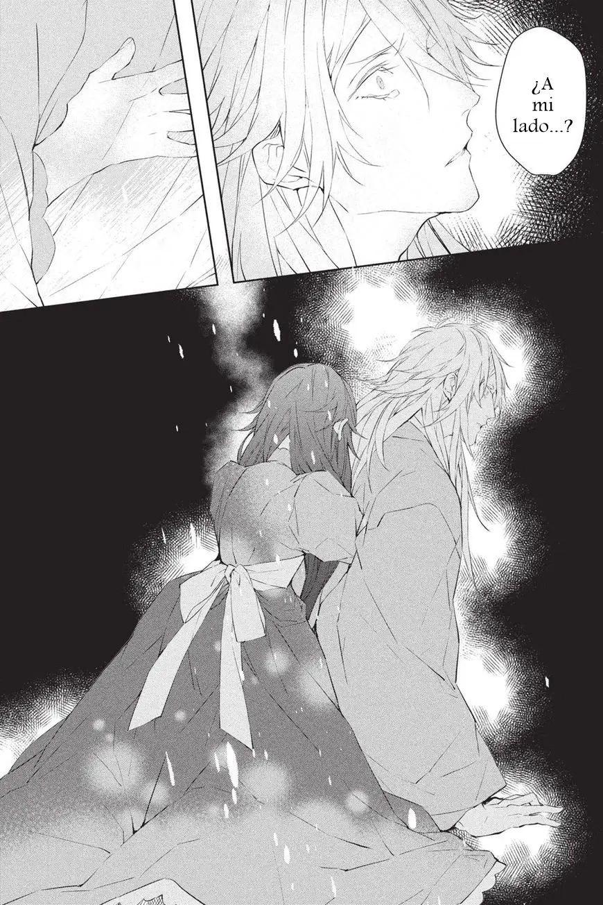 BLOODY MARY - Capítulo 40 - Página 17 - LectorTMOo
