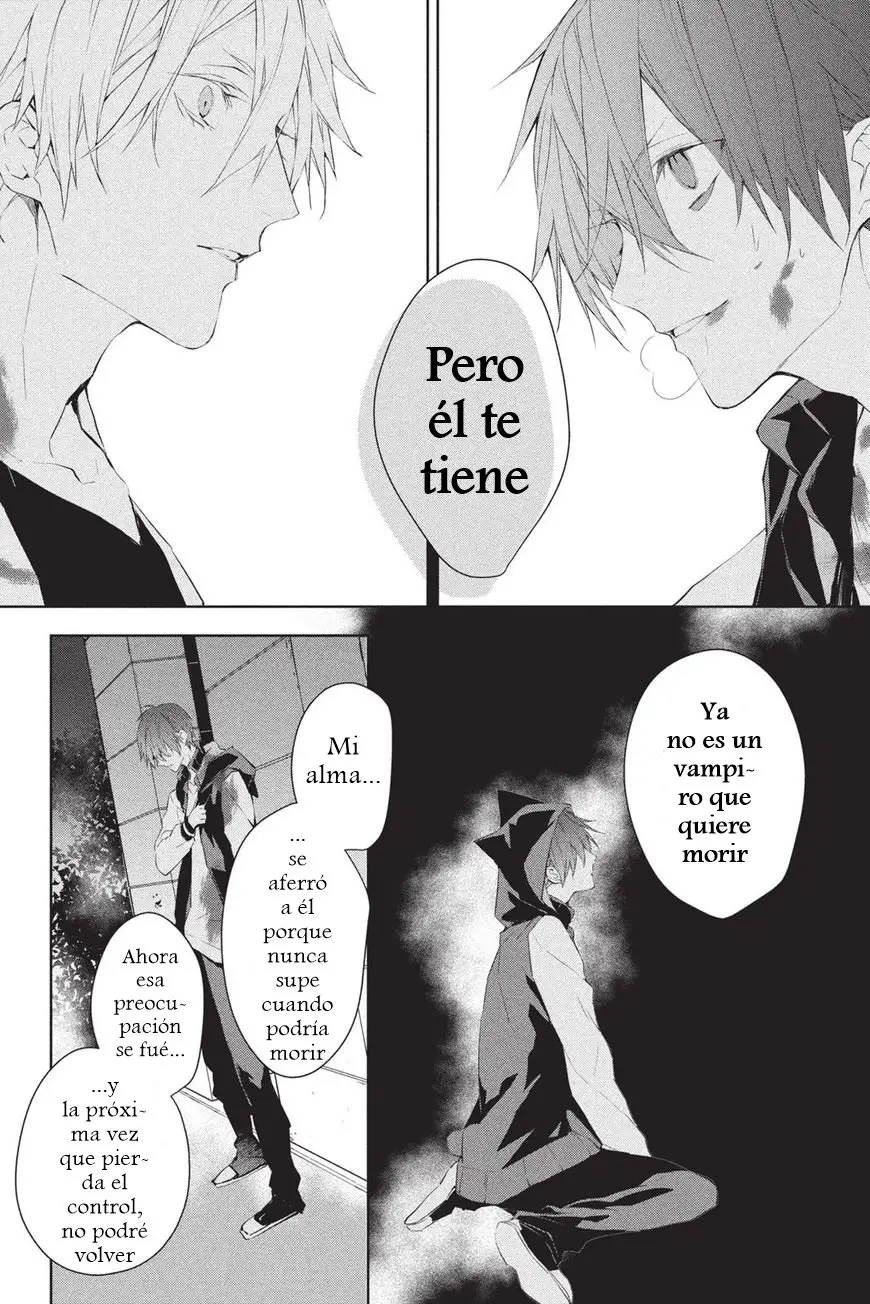 BLOODY MARY - Capítulo 40 - Página 29 - LectorTMOo