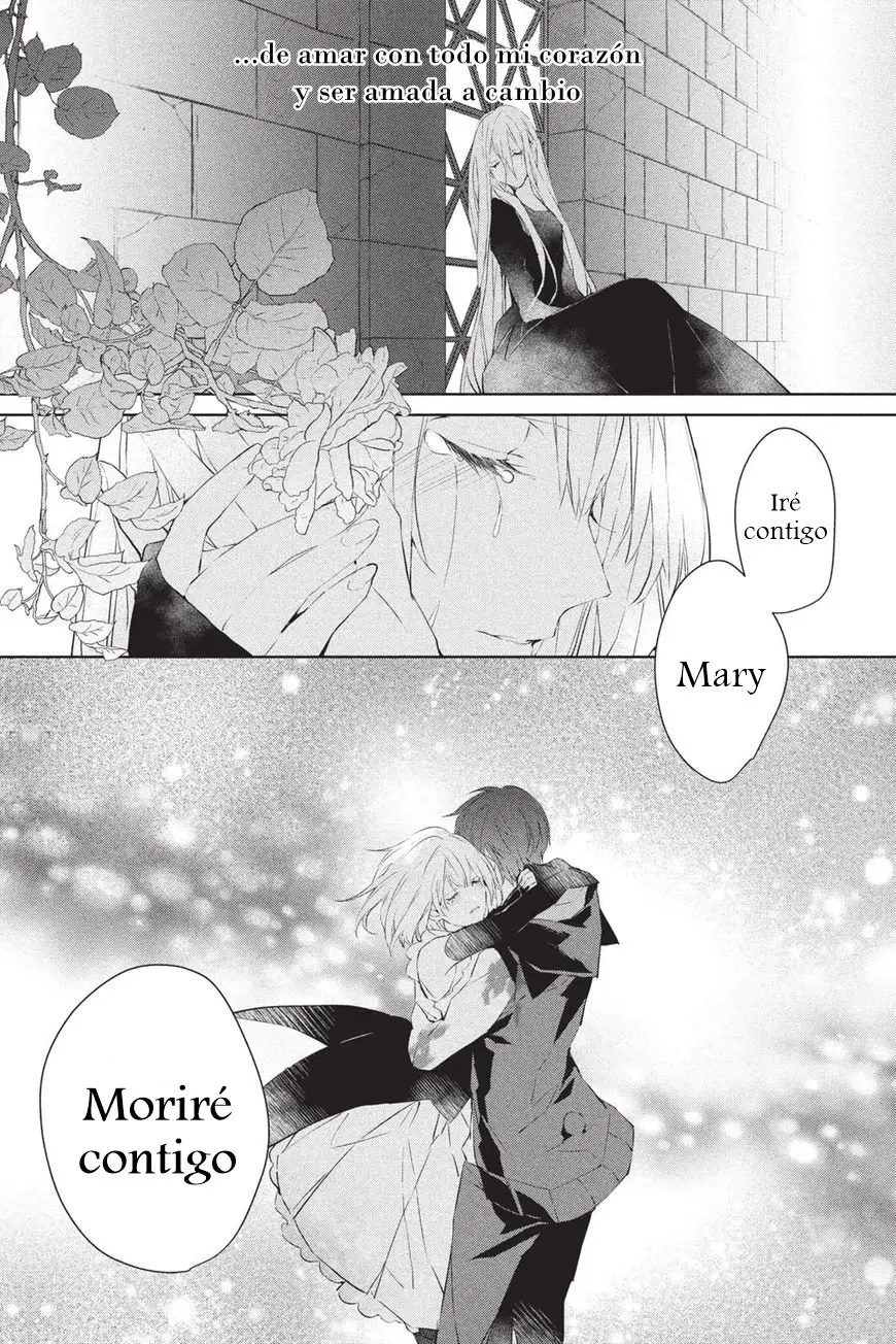 BLOODY MARY - Capítulo 40 - Página 34 - LectorTMOo