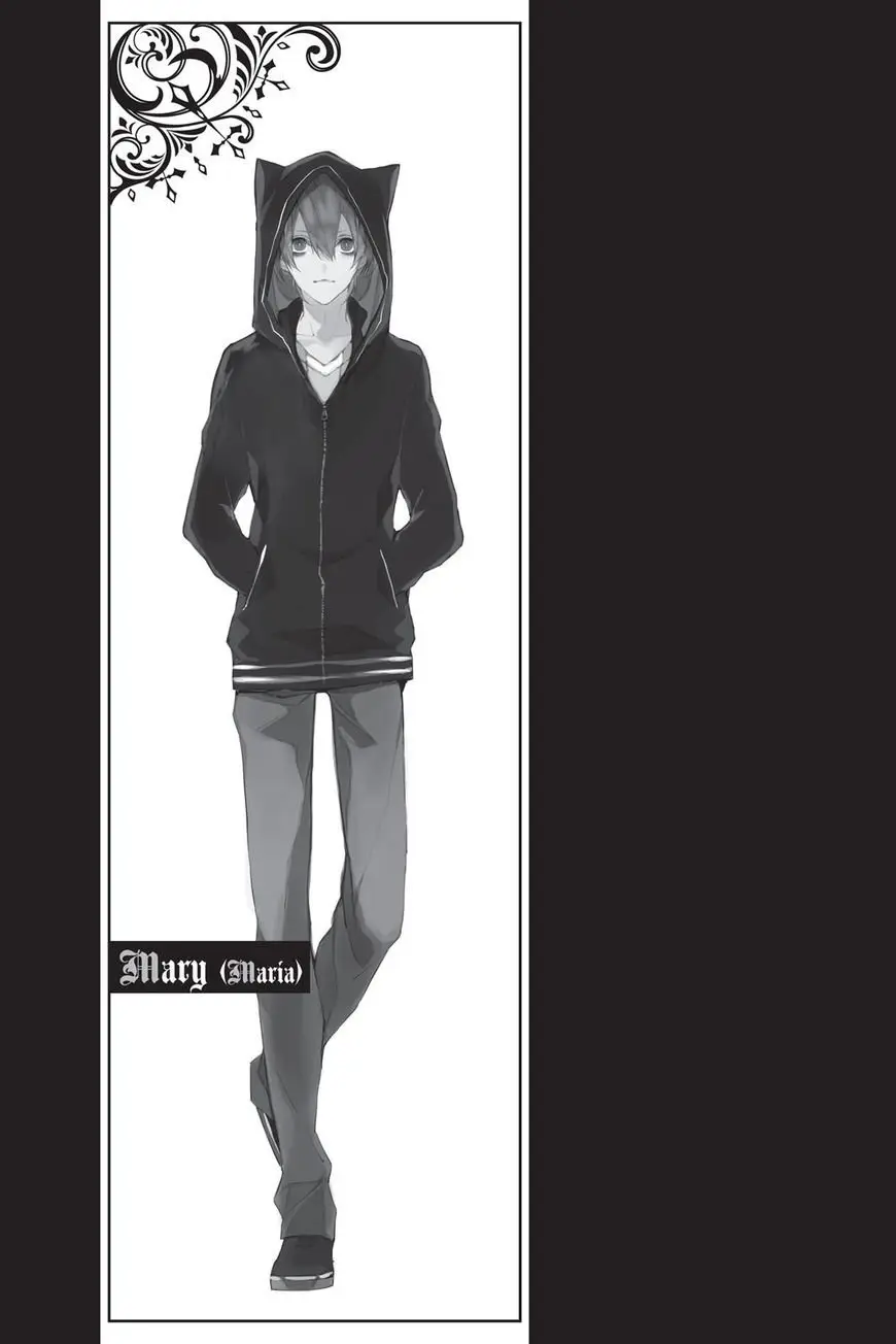 BLOODY MARY - Capítulo 40 - Página 62 - LectorTMOo