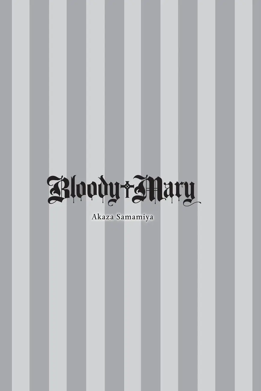 BLOODY MARY - Capítulo 40 - Página 64 - LectorTMOo