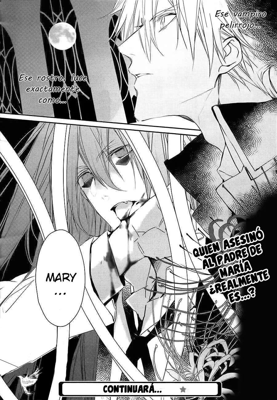 BLOODY MARY - Capítulo 7 - Página 37 - LectorTMOo