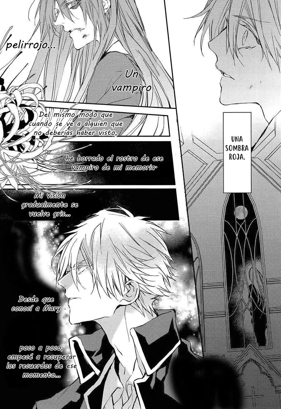 BLOODY MARY - Capítulo 8 - Página 18 - LectorTMOo