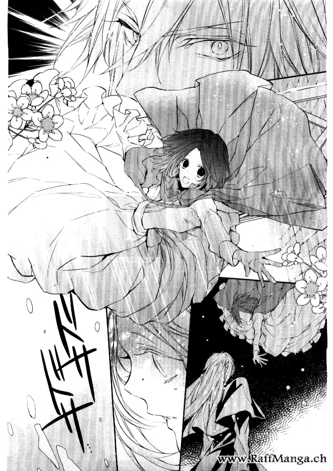 BLOODY MARY - Capítulo 9 - Página 11 - LectorTMOo