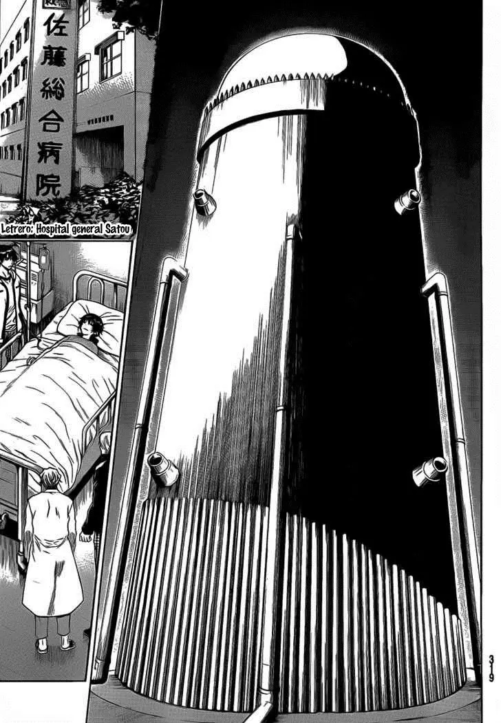 Bloody Monday 2 (2009) - Capítulo 26 - Página 7 - LectorTMOo