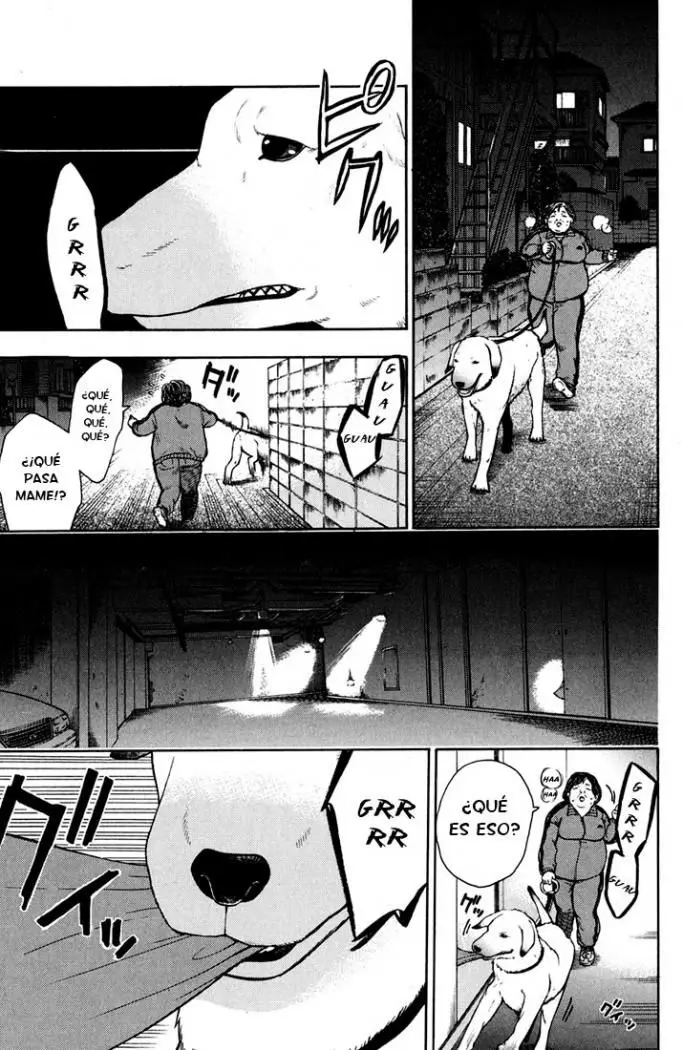 Bloody Monday (2007) - Capítulo 11 - Página 3 - LectorTMOo