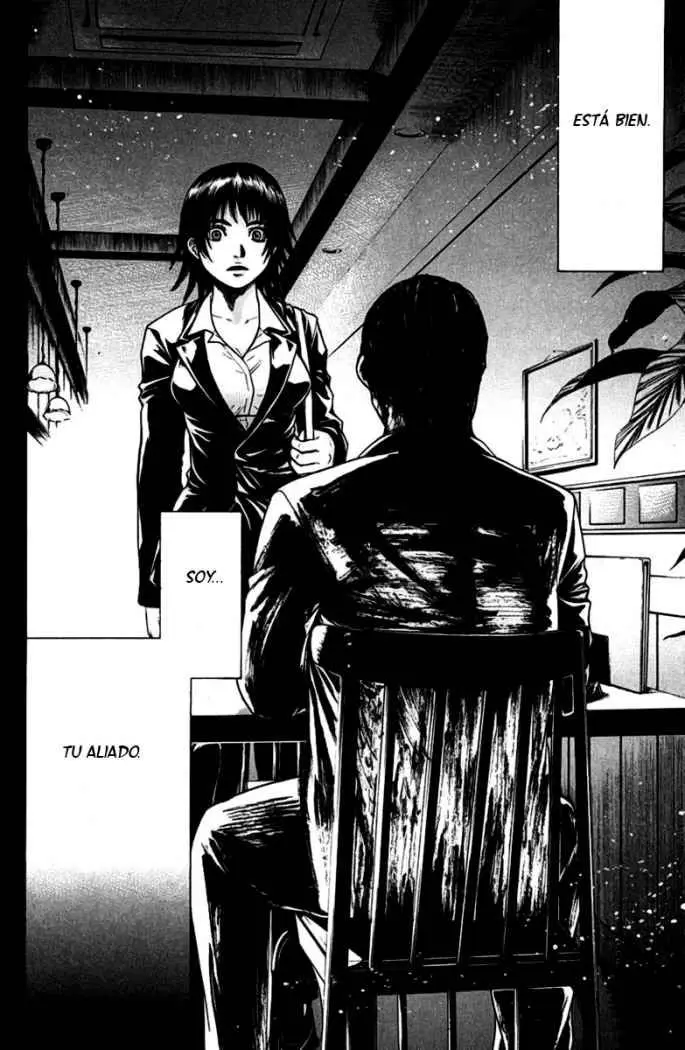 Bloody Monday (2007) - Capítulo 35 - Página 4 - LectorTMOo