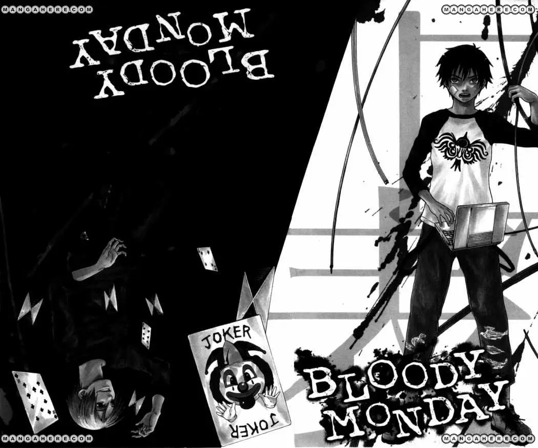Bloody Monday (2007) - Capítulo 42 - Página 2 - LectorTMOo