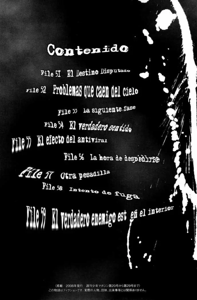 Bloody Monday (2007) - Capítulo 51 - Página 7 - LectorTMOo