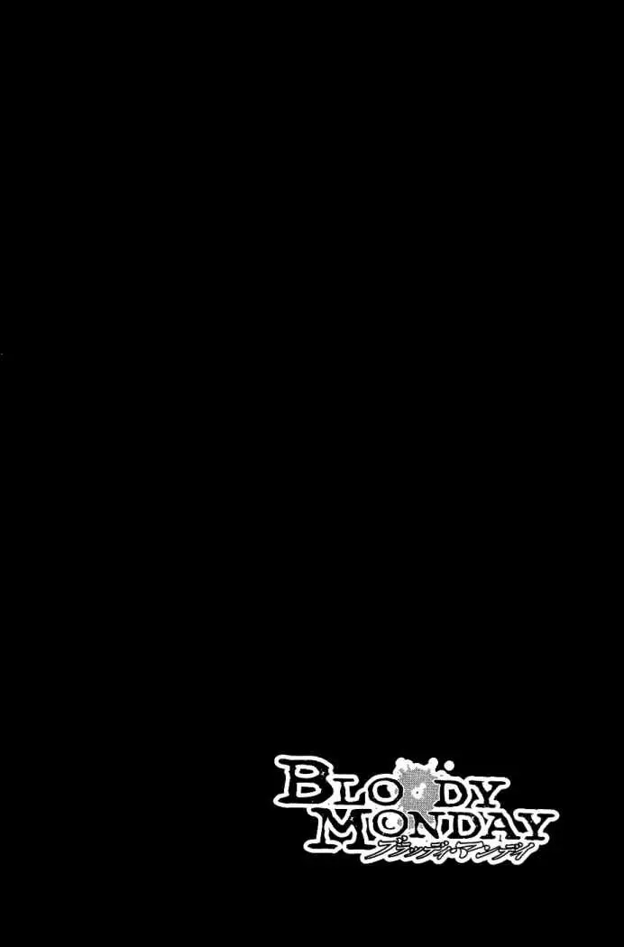 Bloody Monday (2007) - Capítulo 78 - Página 24 - LectorTMOo