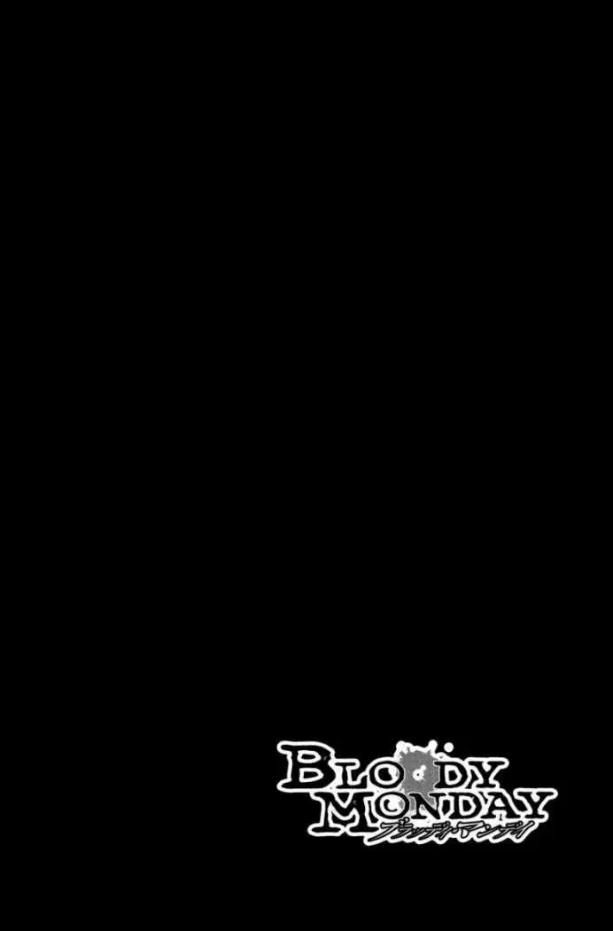 Bloody Monday (2007) - Capítulo 86 - Página 4 - LectorTMOo