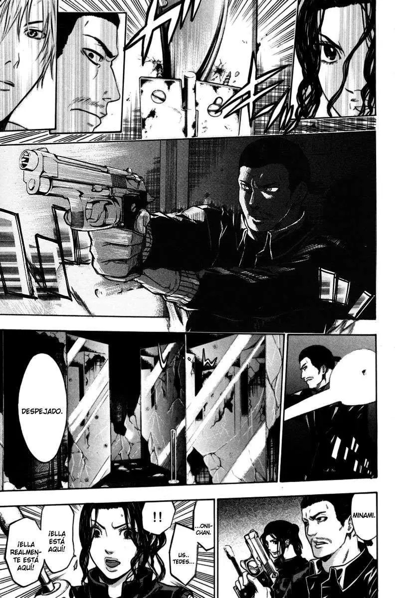 Bloody Monday (2007) - Capítulo 90 - Página 6 - LectorTMOo