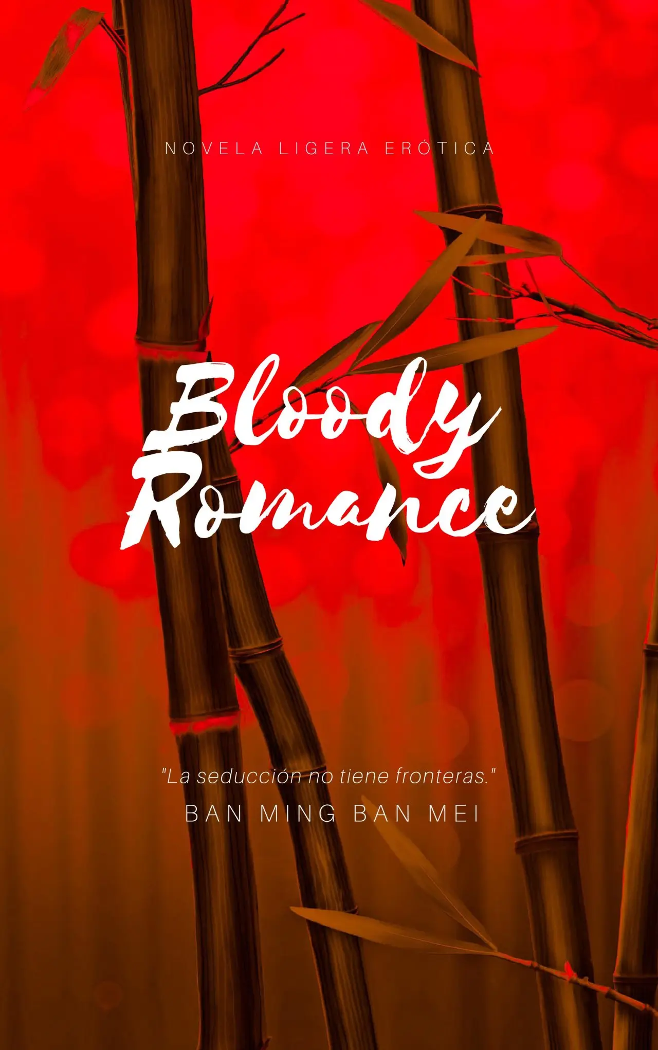 BLOODY ROMANCE - Capítulo 12 - Página 1 - LectorTMOo