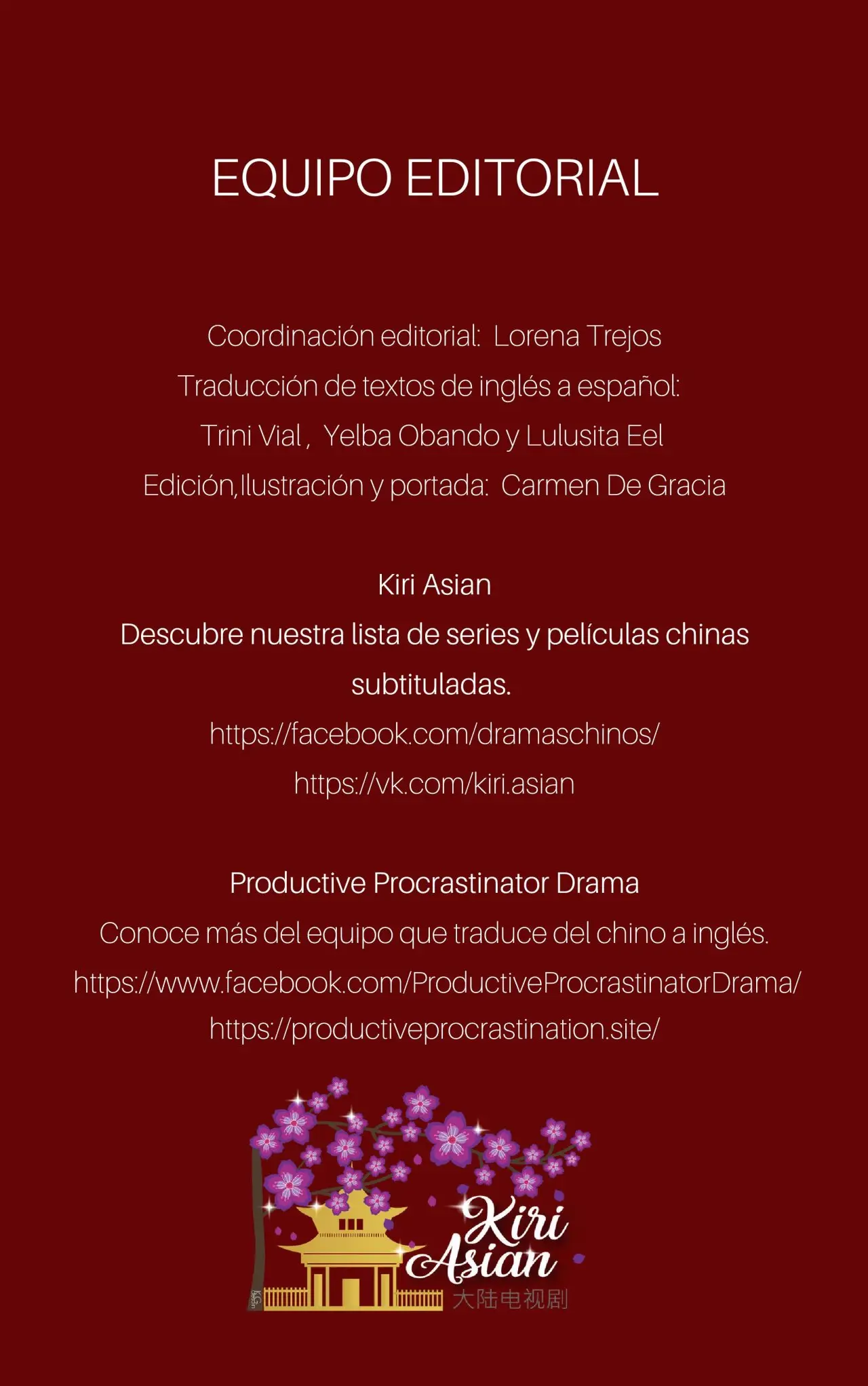 BLOODY ROMANCE - Capítulo 6 - Página 3 - LectorTMOo
