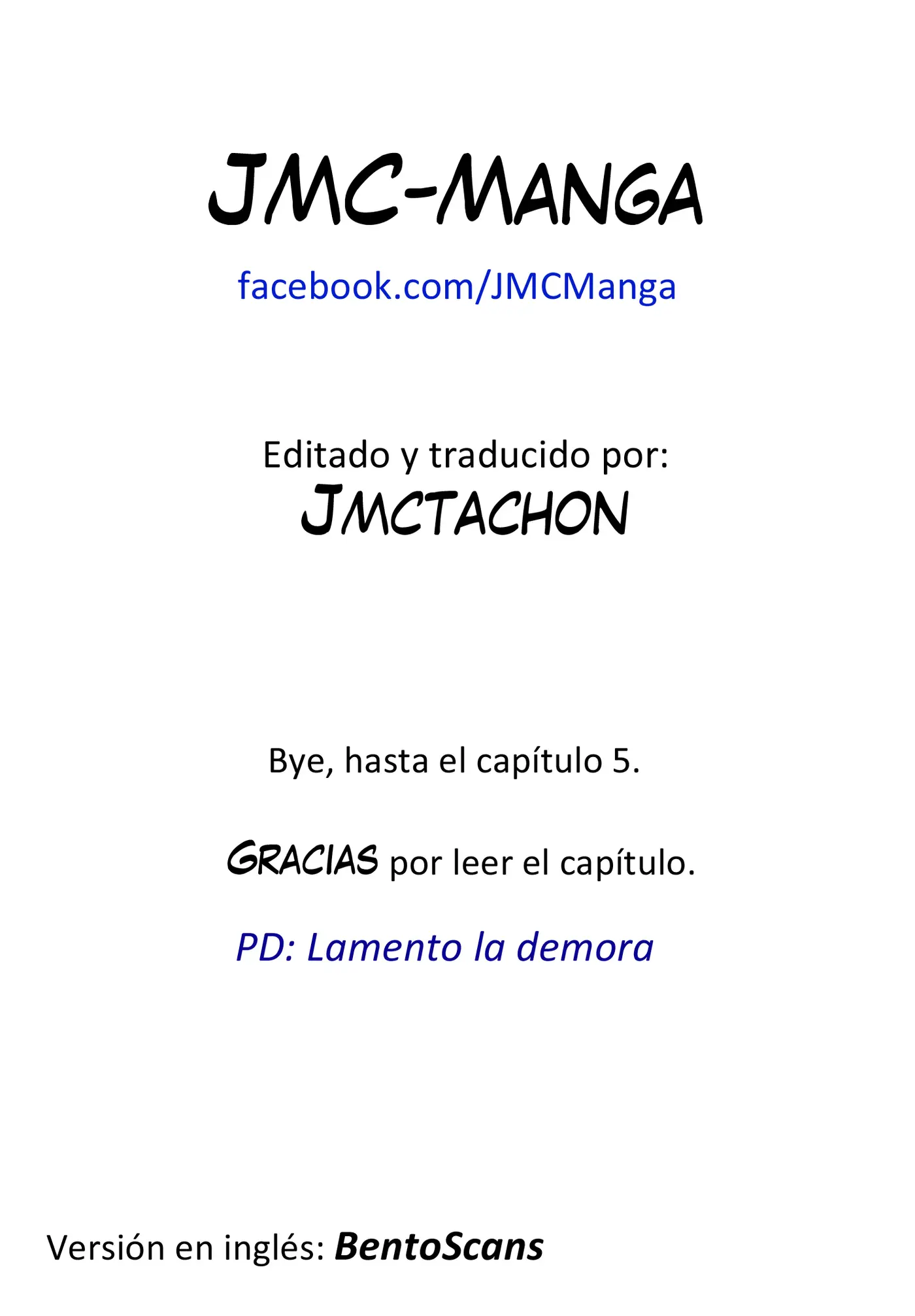Bloomed in Action (2011) - Capítulo 4 - Página 24 - LectorTMOo