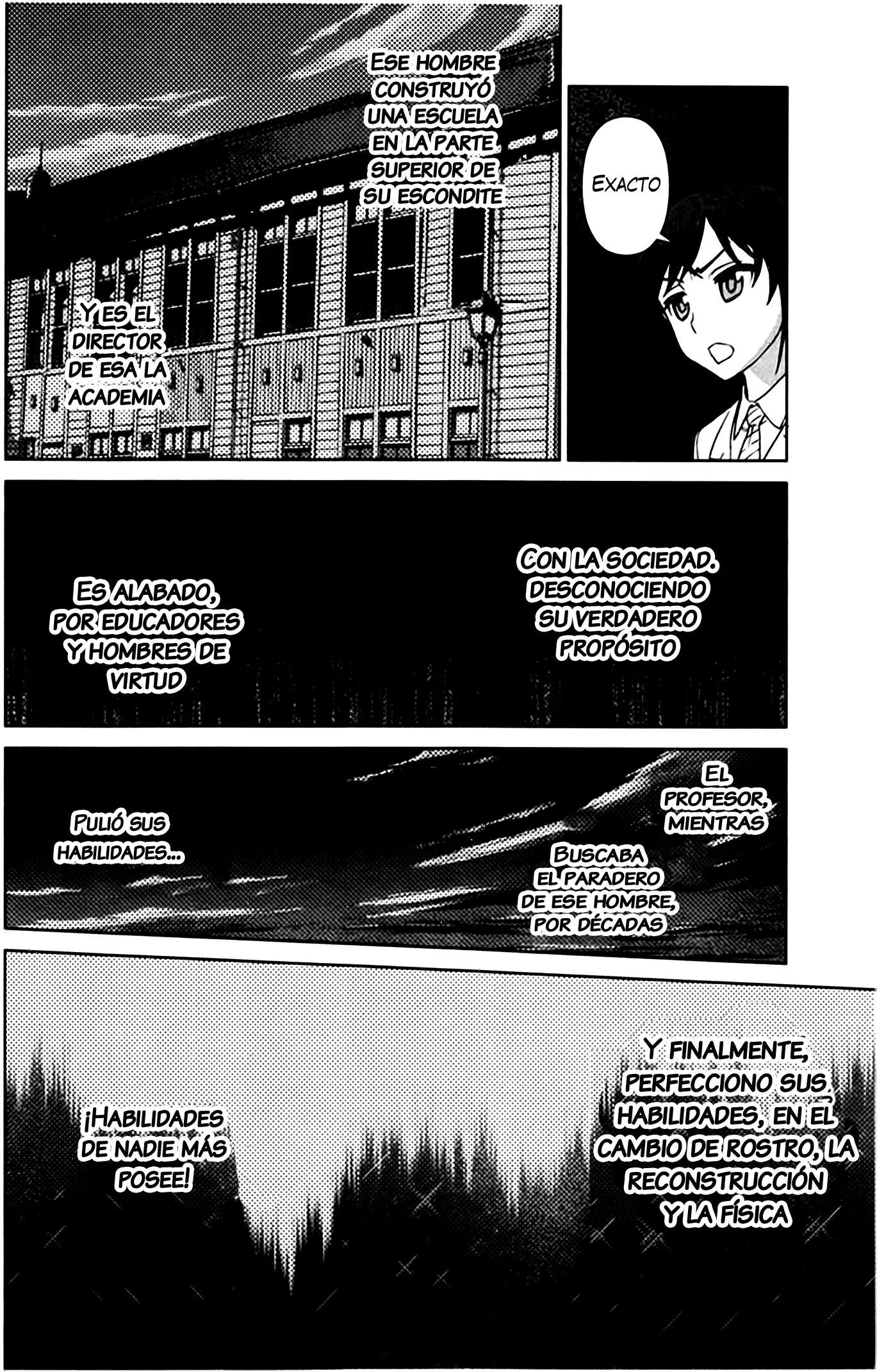 Bloomed in Action (2011) - Capítulo 7 - Página 14 - LectorTMOo