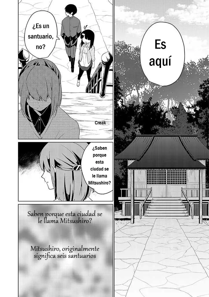 Blue Ark Of Destiny (2016) - Capítulo 15 - Página 9 - LectorTMOo