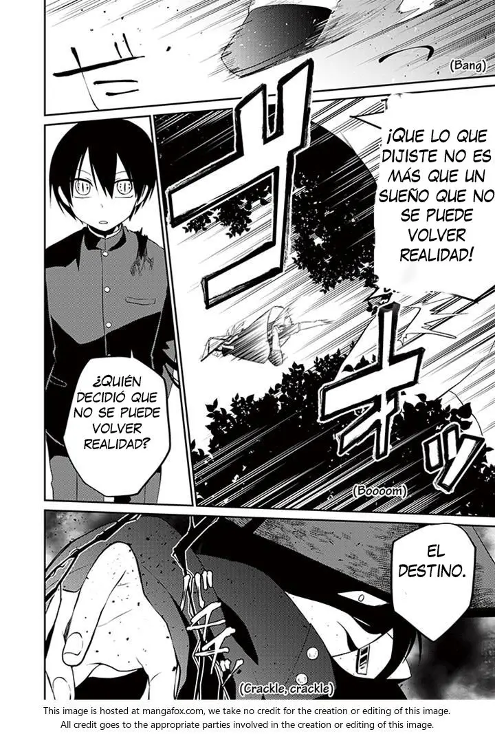 Blue Ark Of Destiny (2016) - Capítulo 6 - Página 16 - LectorTMOo