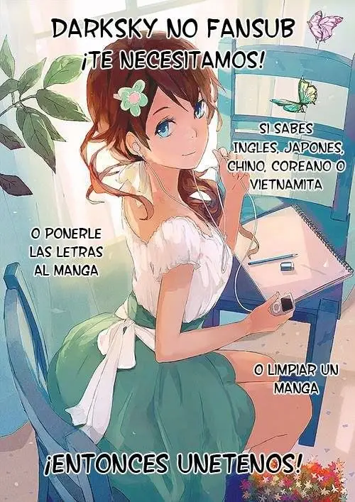 Blue Ark Of Destiny (2016) - Capítulo 8 - Página 26 - LectorTMOo