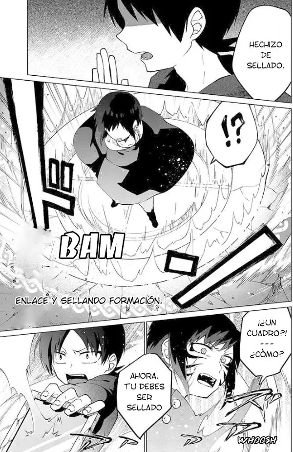 Blue Ark Of Destiny (2016) - Capítulo 9 - Página 24 - LectorTMOo