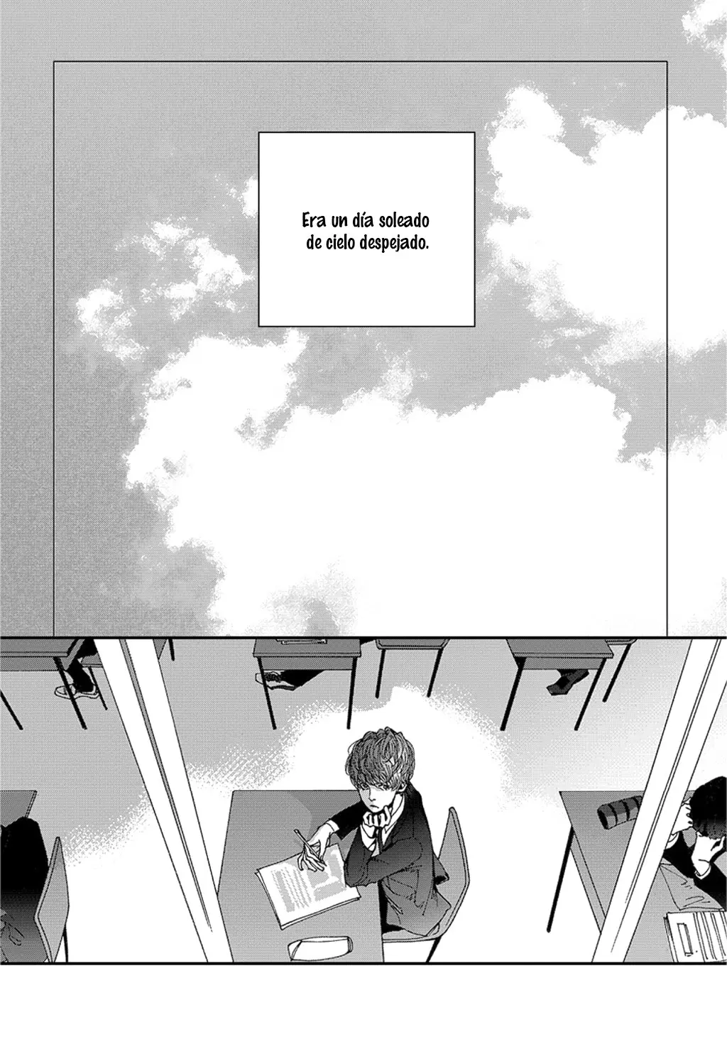 Blue, black, sky (2013) - Capítulo 1 - Página 5 - LectorTMOo