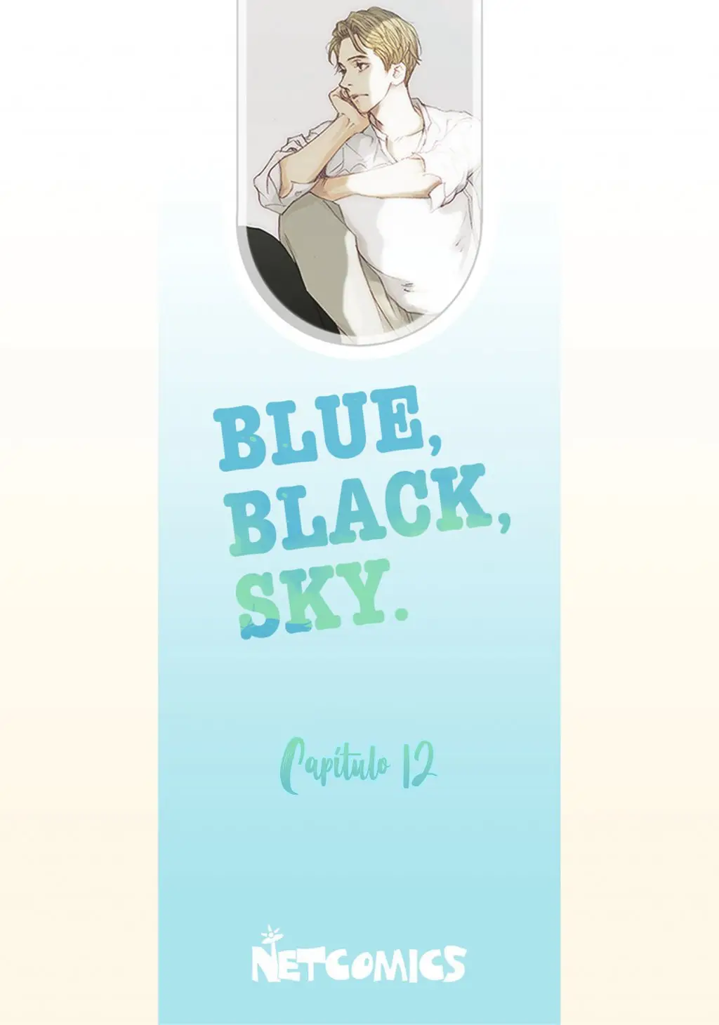 Blue, black, sky (2013) - Capítulo 12 - Página 3 - LectorTMOo