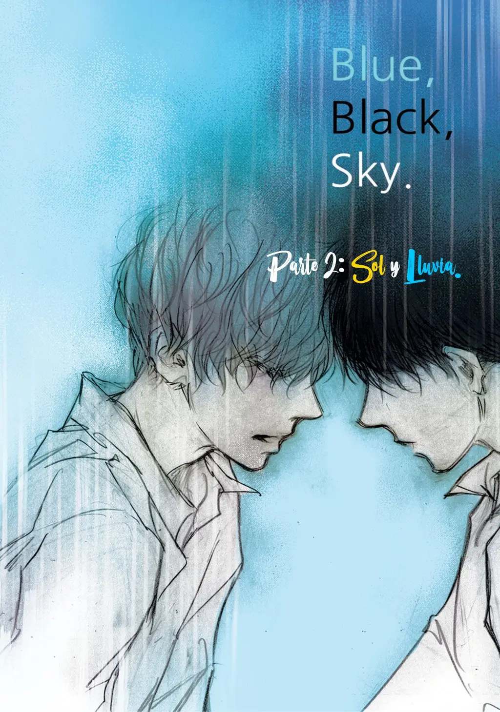 Blue, black, sky (2013) - Capítulo 13 - Página 23 - LectorTMOo