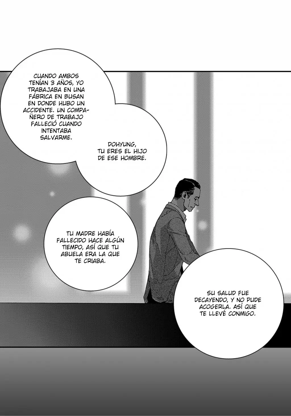 Blue, black, sky (2013) - Capítulo 2 - Página 5 - LectorTMOo
