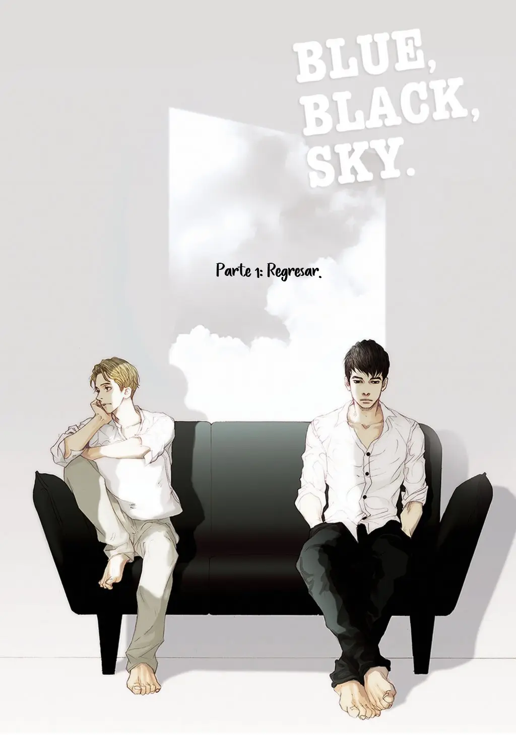 Blue, black, sky (2013) - Capítulo 2 - Página 41 - LectorTMOo