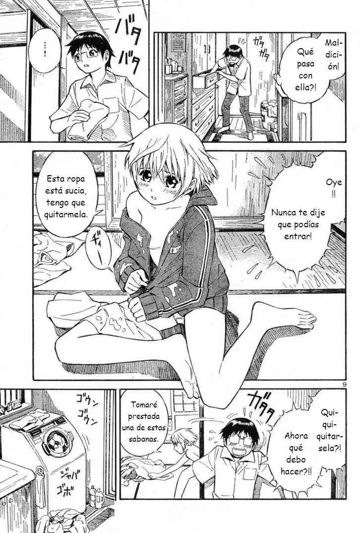 Blue Drop- Tenshi no Bokura (2007) - Capítulo 1 - Página 11 - LectorTMOo