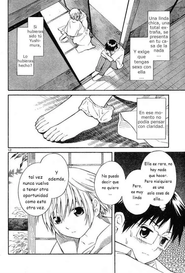 Blue Drop- Tenshi no Bokura (2007) - Capítulo 1 - Página 14 - LectorTMOo