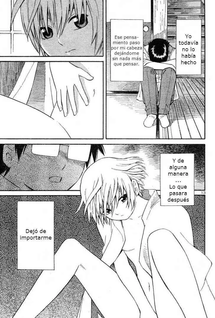 Blue Drop- Tenshi no Bokura (2007) - Capítulo 1 - Página 15 - LectorTMOo