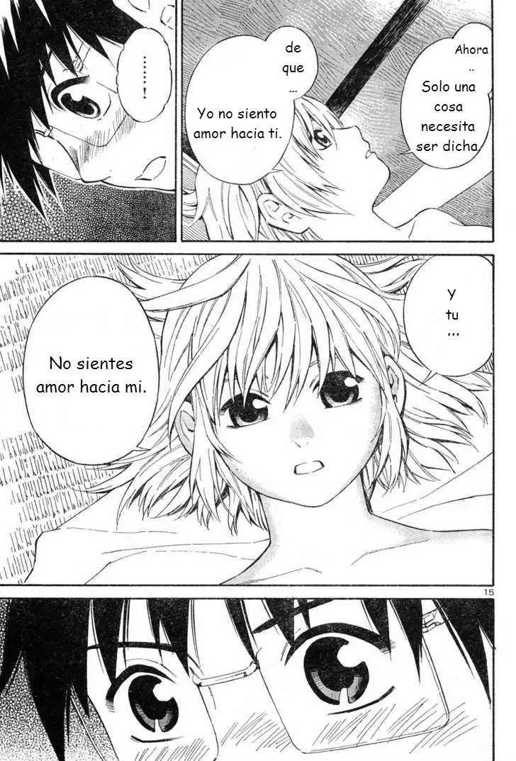 Blue Drop- Tenshi no Bokura (2007) - Capítulo 1 - Página 17 - LectorTMOo