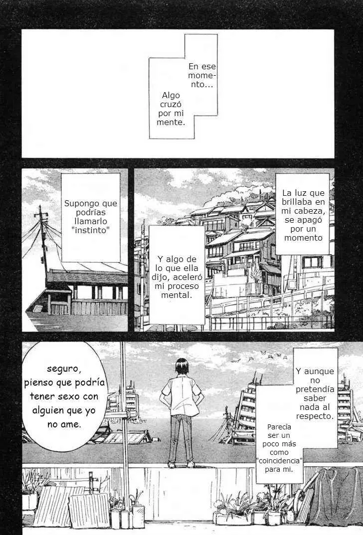 Blue Drop- Tenshi no Bokura (2007) - Capítulo 1 - Página 18 - LectorTMOo