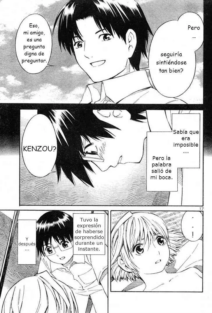 Blue Drop- Tenshi no Bokura (2007) - Capítulo 1 - Página 19 - LectorTMOo