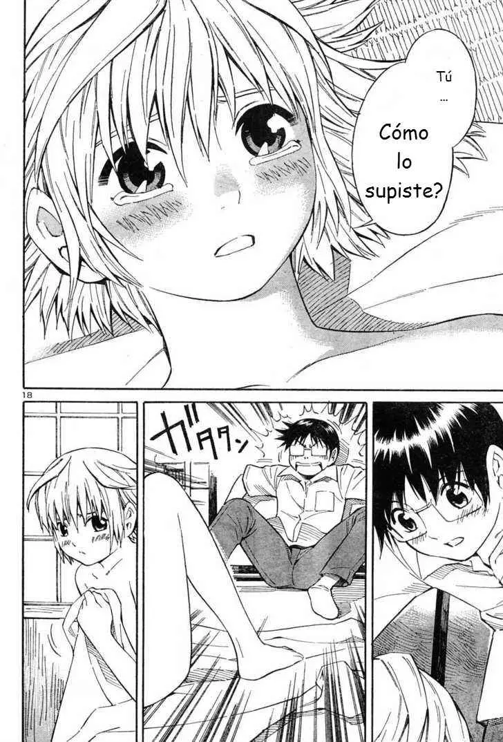 Blue Drop- Tenshi no Bokura (2007) - Capítulo 1 - Página 20 - LectorTMOo