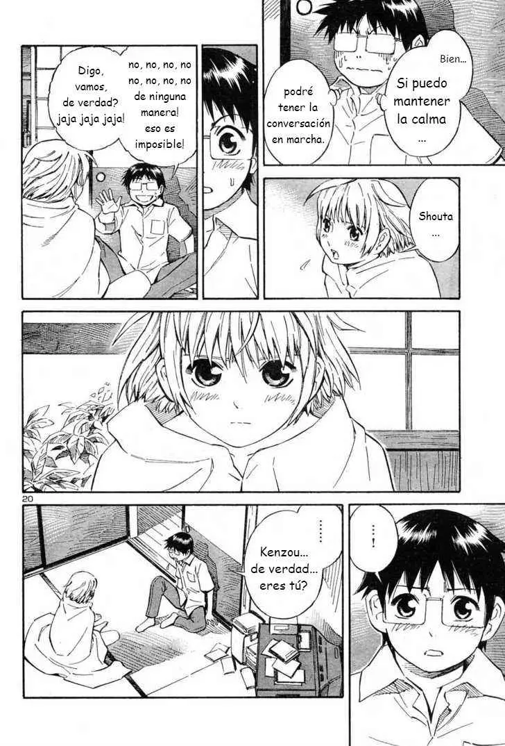 Blue Drop- Tenshi no Bokura (2007) - Capítulo 1 - Página 22 - LectorTMOo