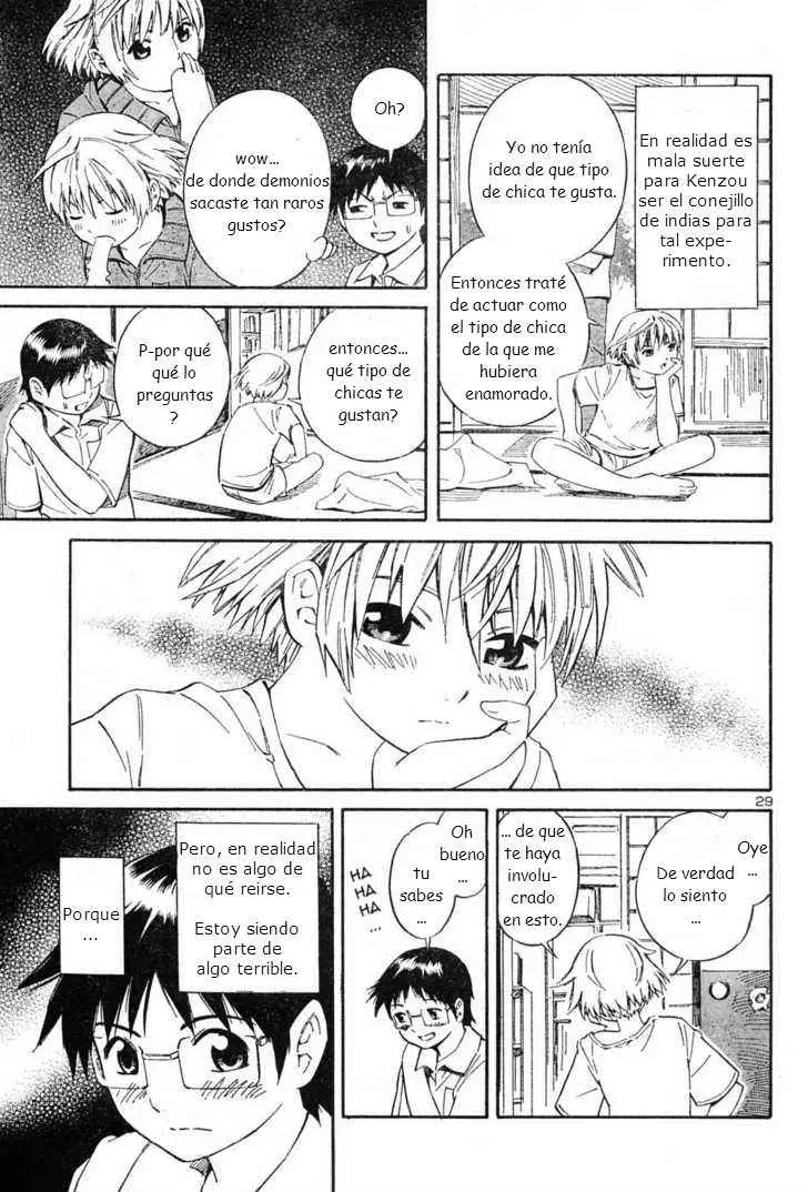 Blue Drop- Tenshi no Bokura (2007) - Capítulo 1 - Página 31 - LectorTMOo