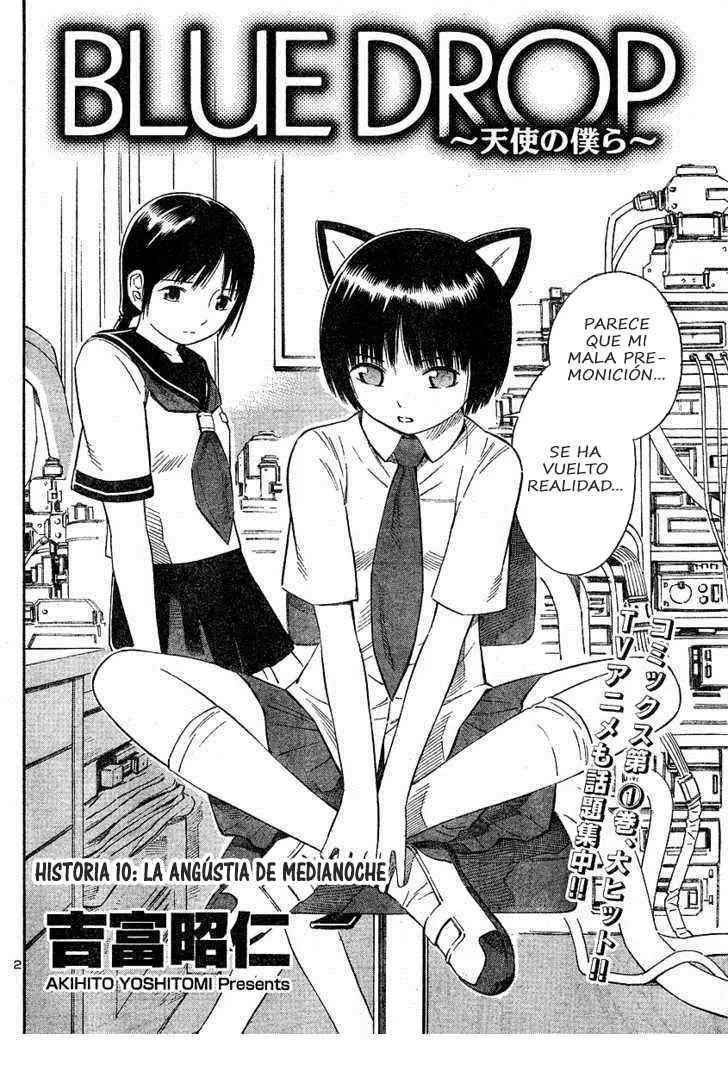Blue Drop- Tenshi no Bokura (2007) - Capítulo 10 - Página 4 - LectorTMOo