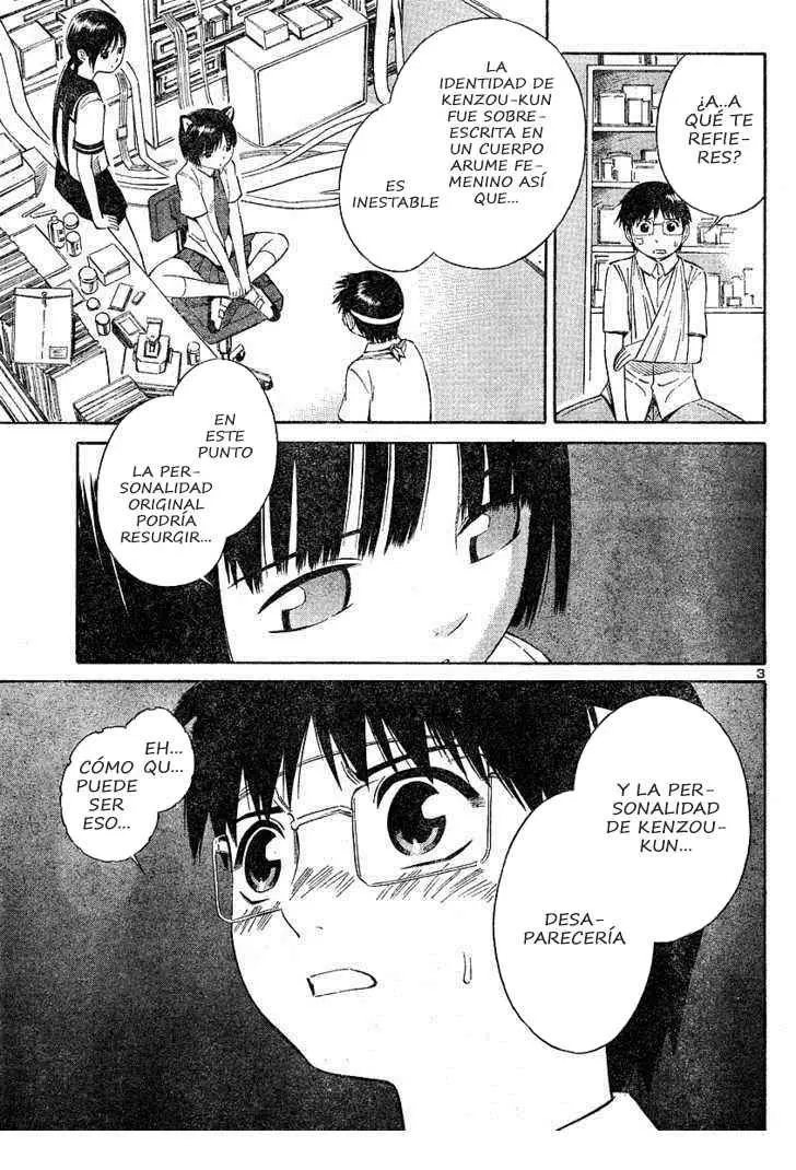 Blue Drop- Tenshi no Bokura (2007) - Capítulo 10 - Página 5 - LectorTMOo