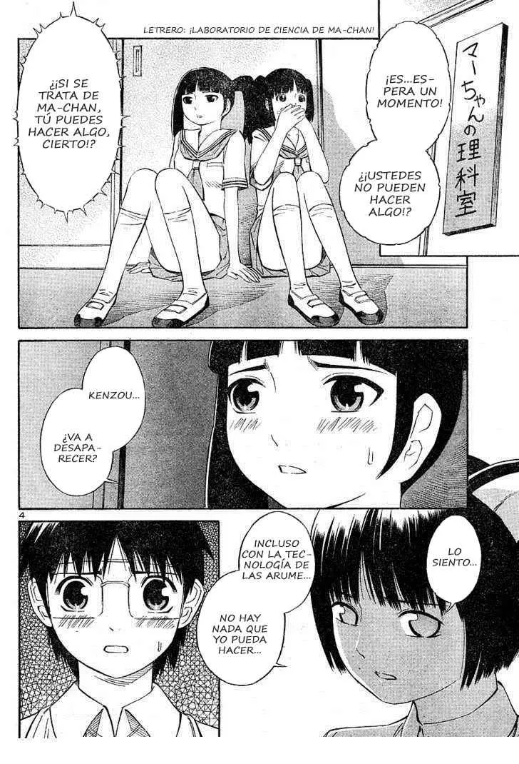 Blue Drop- Tenshi no Bokura (2007) - Capítulo 10 - Página 6 - LectorTMOo
