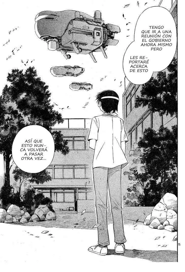 Blue Drop- Tenshi no Bokura (2007) - Capítulo 10 - Página 7 - LectorTMOo