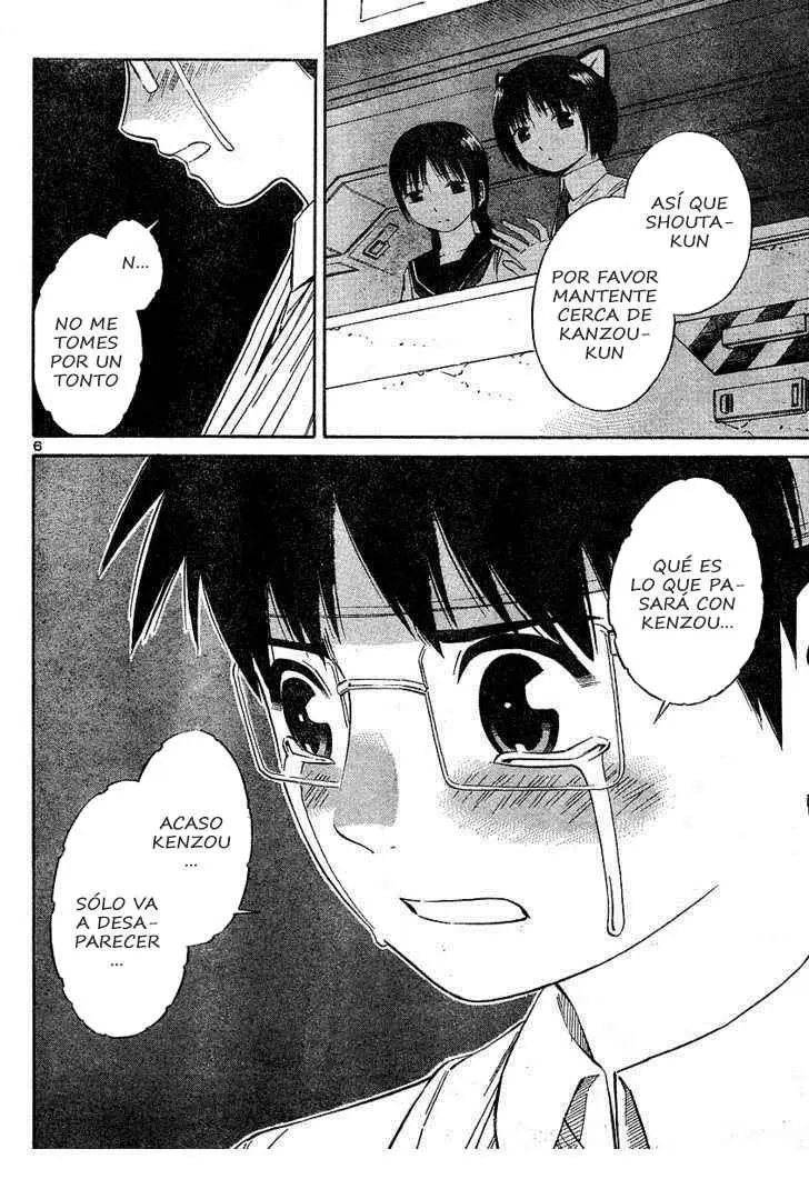 Blue Drop- Tenshi no Bokura (2007) - Capítulo 10 - Página 8 - LectorTMOo